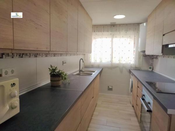 Piso en Barrio Playa de San Juan