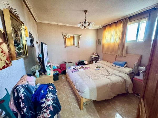 Piso en avenida Benidorm