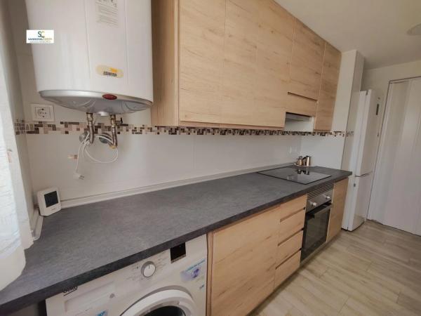 Piso en Barrio Playa de San Juan