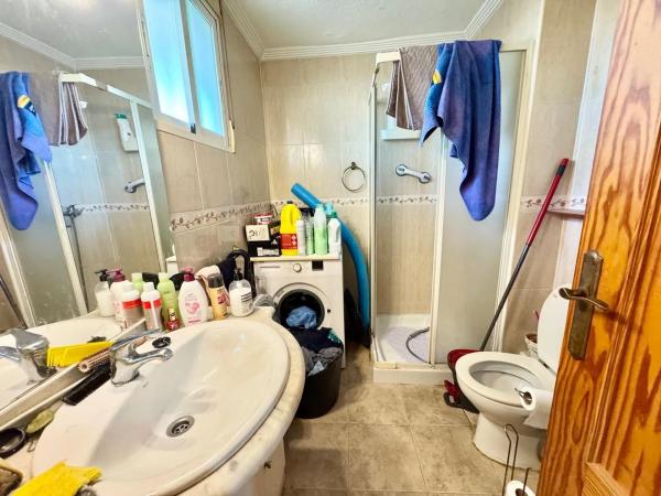 Piso en avenida Benidorm