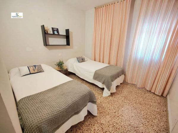 Piso en Barrio Playa de San Juan