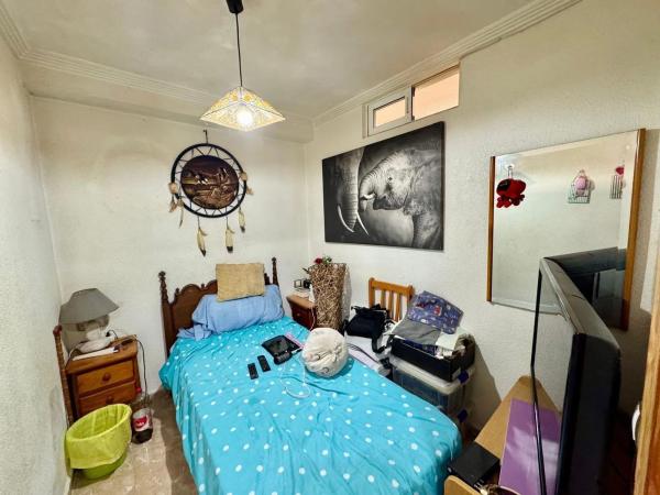 Piso en avenida Benidorm