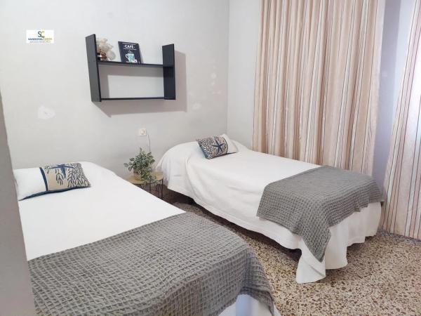 Piso en Barrio Playa de San Juan