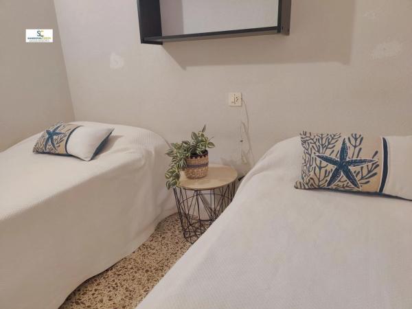 Piso en Barrio Playa de San Juan