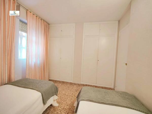 Piso en Barrio Playa de San Juan