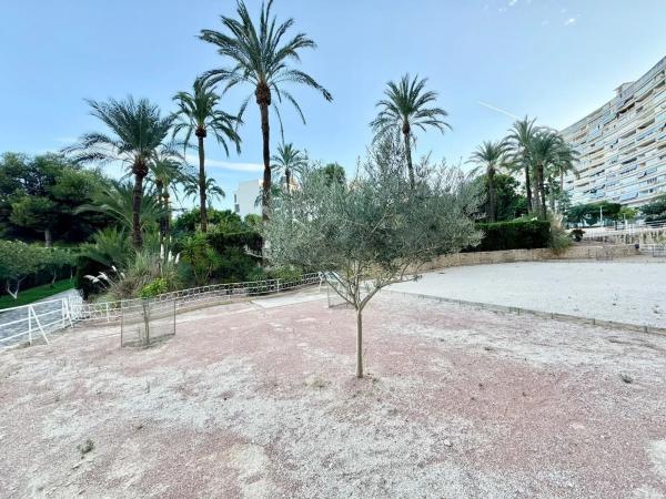 Piso en avenida Benidorm