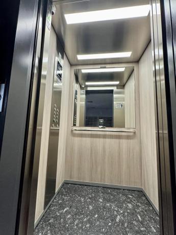 Piso en avenida Benidorm