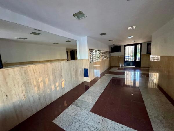 Piso en avenida Benidorm