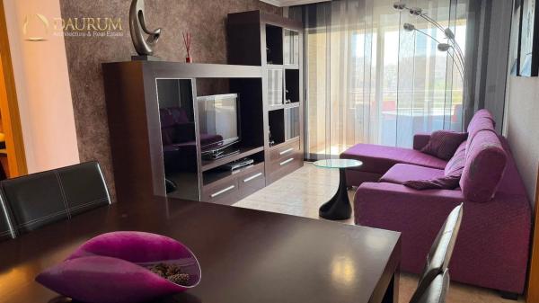 Piso en avenida Oviedo