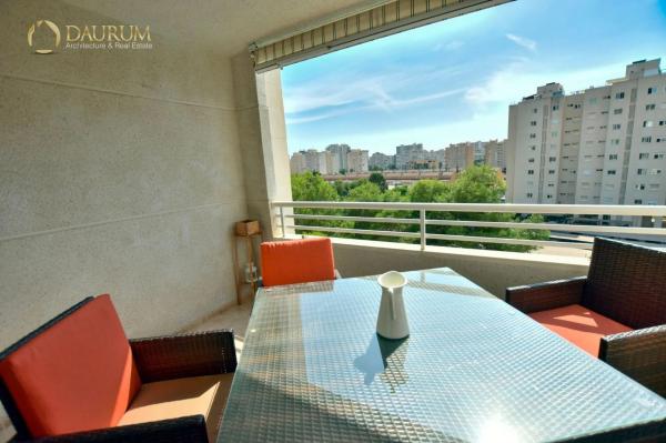 Piso en avenida Oviedo