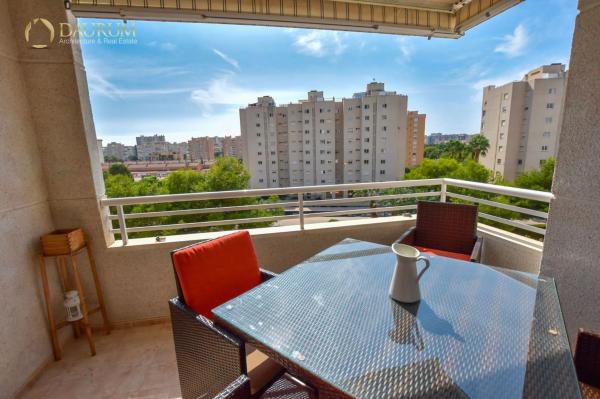 Piso en avenida Oviedo