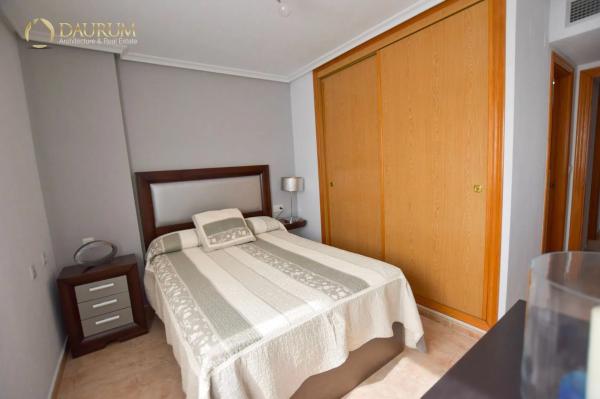 Piso en avenida Oviedo