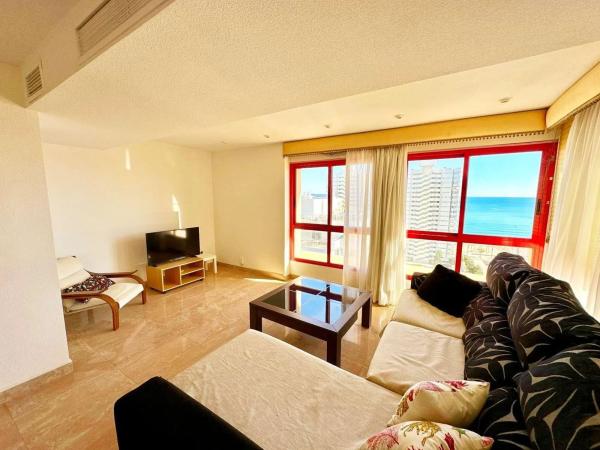 Piso en calle Carmelo Simón Plá