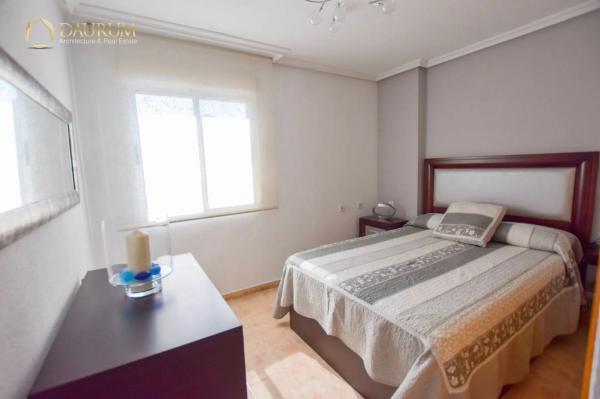 Piso en avenida Oviedo