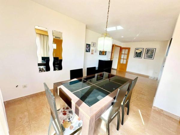 Piso en calle Carmelo Simón Plá