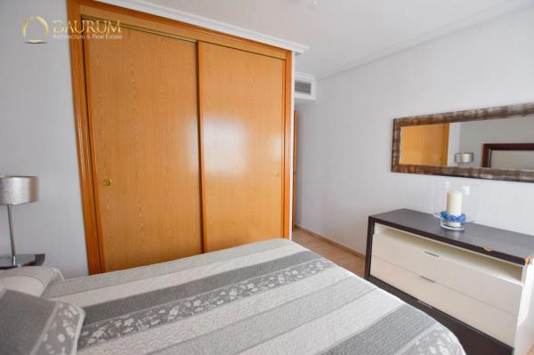 Piso en avenida Oviedo