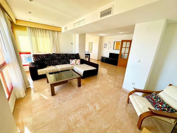 Piso en calle Carmelo Simón Plá