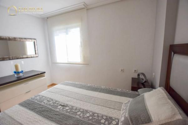 Piso en avenida Oviedo