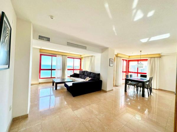 Piso en calle Carmelo Simón Plá