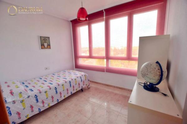 Piso en avenida Oviedo