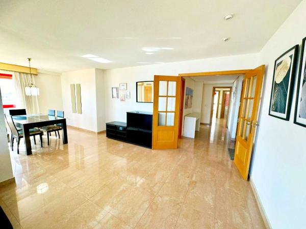 Piso en calle Carmelo Simón Plá