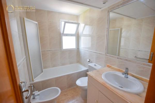 Piso en avenida Oviedo