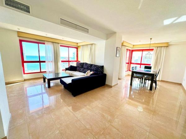 Piso en calle Carmelo Simón Plá