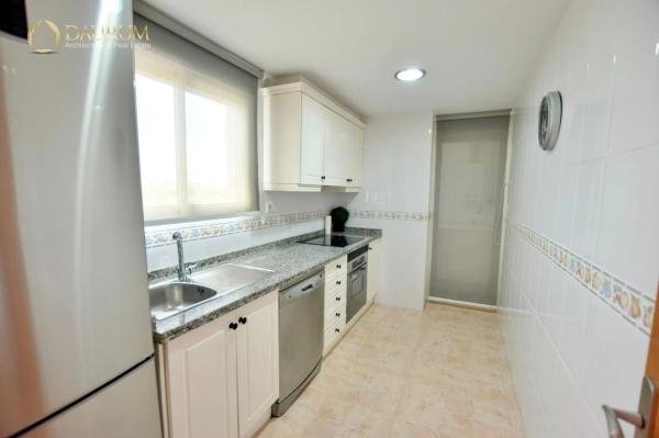 Piso en avenida Oviedo