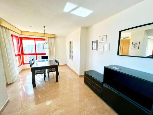 Piso en calle Carmelo Simón Plá