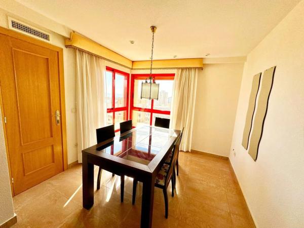 Piso en calle Carmelo Simón Plá