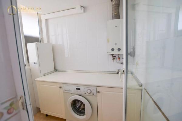 Piso en avenida Oviedo