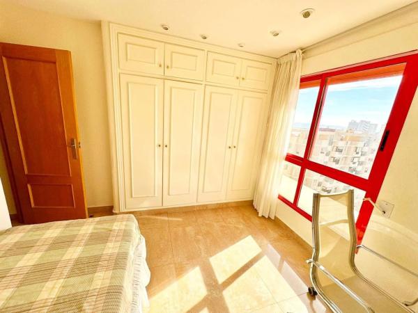 Piso en calle Carmelo Simón Plá