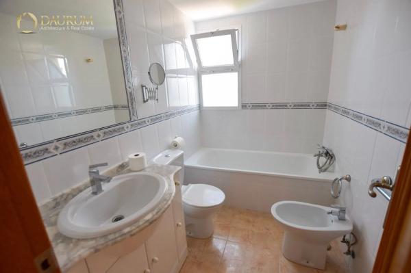 Piso en avenida Oviedo