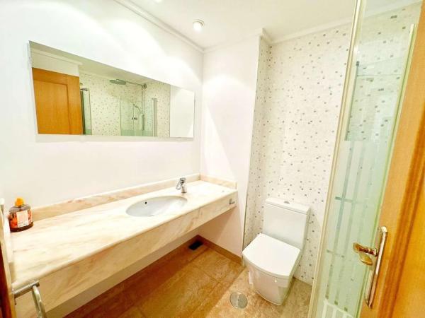 Piso en calle Carmelo Simón Plá