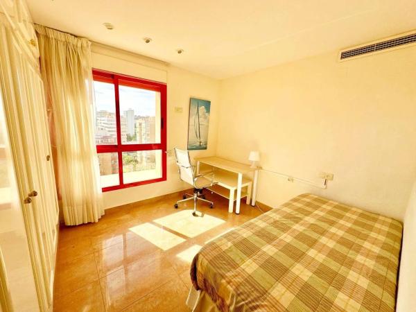 Piso en calle Carmelo Simón Plá