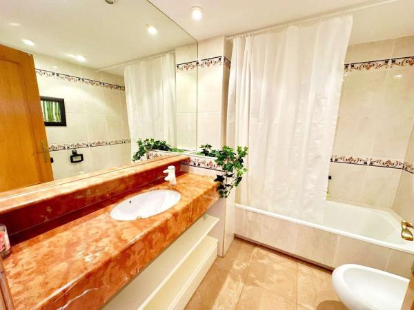 Piso en calle Carmelo Simón Plá