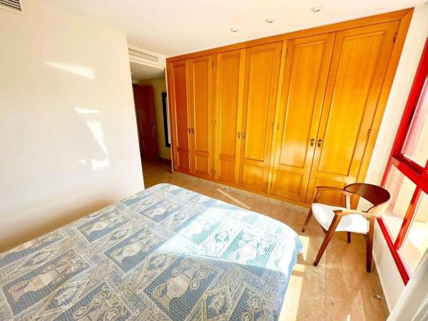 Piso en calle Carmelo Simón Plá