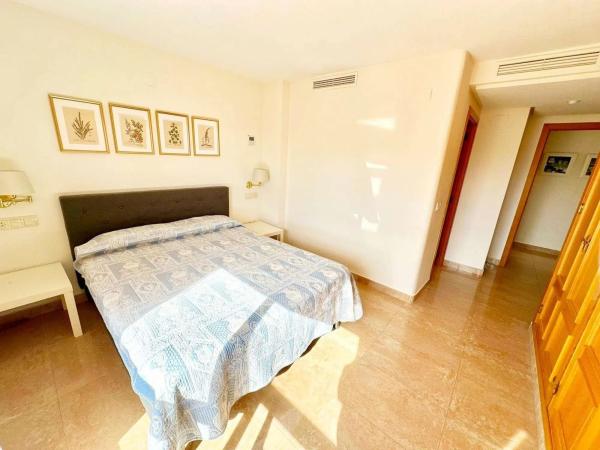 Piso en calle Carmelo Simón Plá