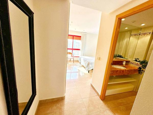 Piso en calle Carmelo Simón Plá