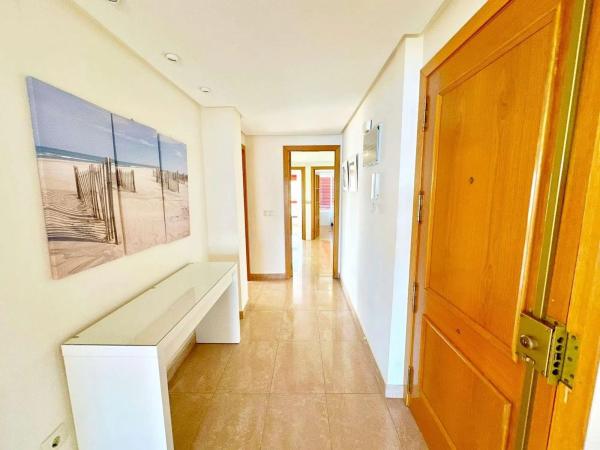 Piso en calle Carmelo Simón Plá