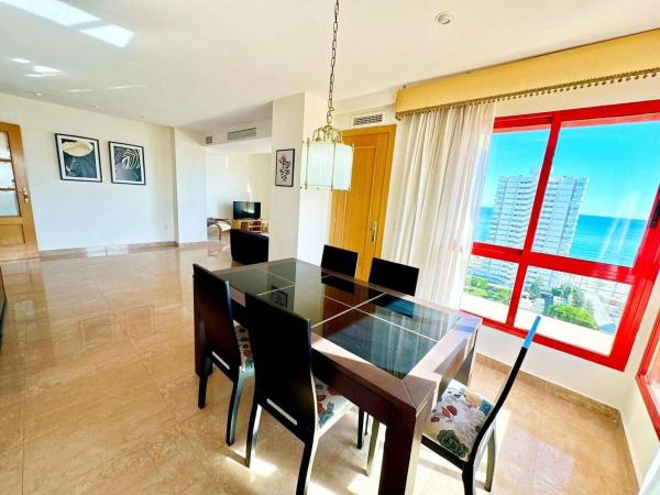 Piso en calle Carmelo Simón Plá