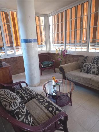 Piso en calle Pedro Ferrándiz