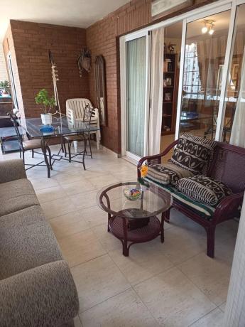 Piso en calle Pedro Ferrándiz