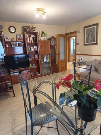 Piso en calle Pedro Ferrándiz