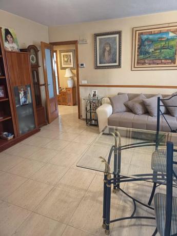 Piso en calle Pedro Ferrándiz