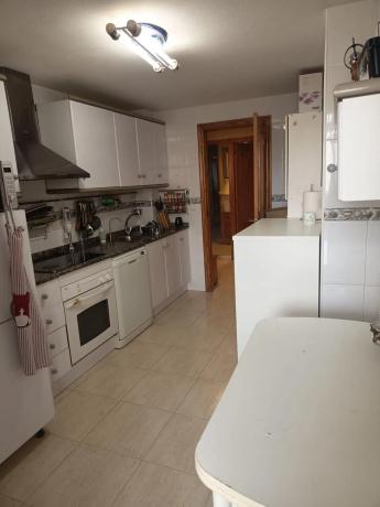 Piso en calle Pedro Ferrándiz