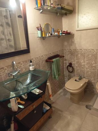 Piso en calle Pedro Ferrándiz