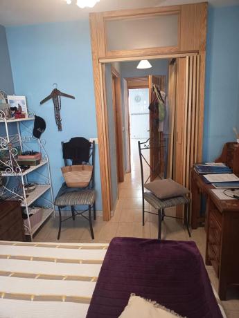 Piso en calle Pedro Ferrándiz