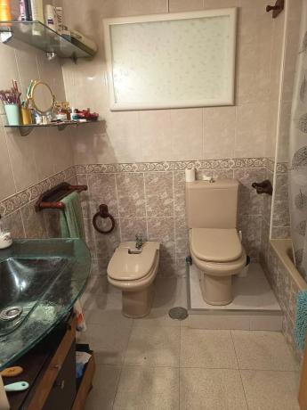 Piso en calle Pedro Ferrándiz