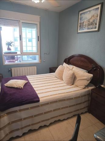 Piso en calle Pedro Ferrándiz